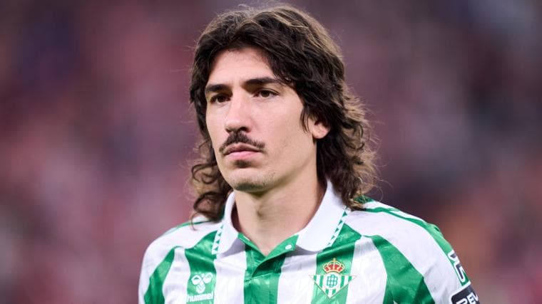 Former Barcelona player delivers a dagger on Real Madrid’s title hopes