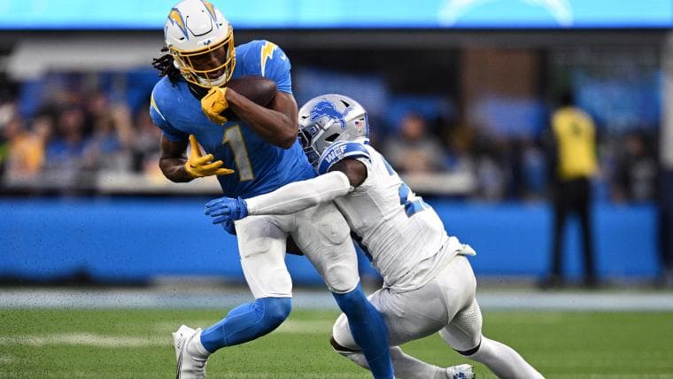 Former Detroit Lions starting cornerback announces retirement from NFL