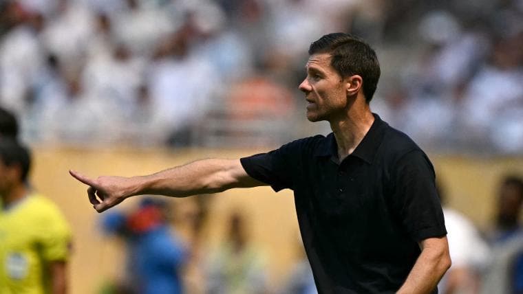 By agreeing to be Chelsea manager, Xabi Alonso is putting his career on the line at chaotic Premier League club