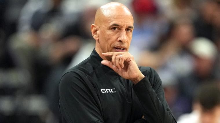Sacramento Kings make major decision regarding Doug Christie's future