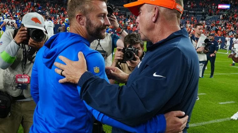 Best, worst things about Broncos' 2026 schedule lead to obvious outlook