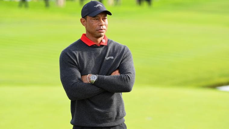 Why Tiger Woods' attorney is pushing back on subpoena for prescription drug records
