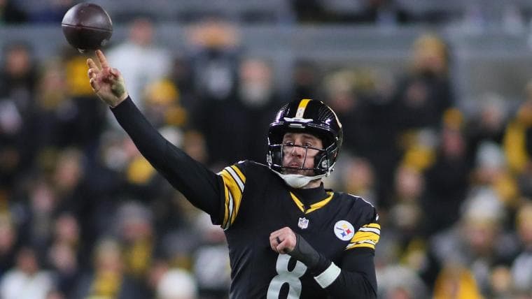 Steelers still unsure of Aaron Rodgers return timeline?