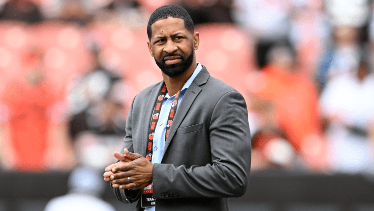 ESPN insider reveals what makes Browns 'nervous' at No. 24 pick in NFL Draft