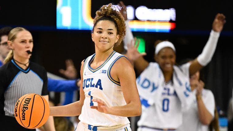 Texas vs. UCLA box score: Full stats from 2026 NCAA Women's Final Four game