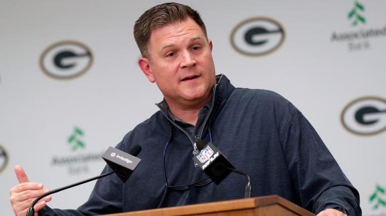 4 remaining free agents Packers should target after 2026 NFL Draft