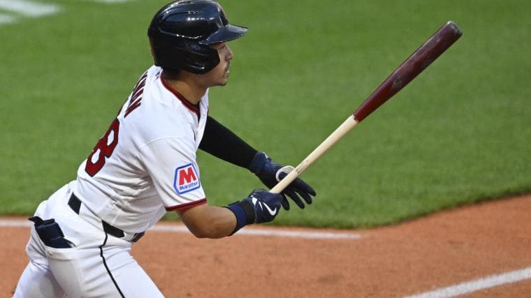 Guardians may have already made Steven Kwan trade mistake