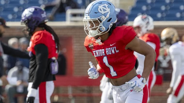 Giants undrafted free agent signings tracker 2026: Every reported move for New York