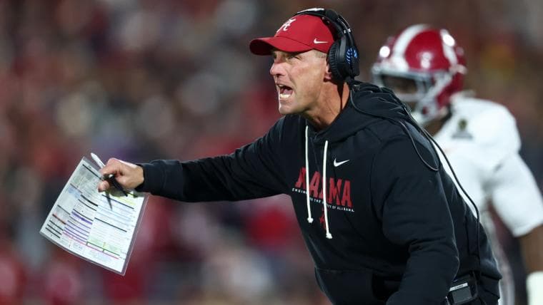 What Kalen DeBoer's new seven-year contract means for Alabama