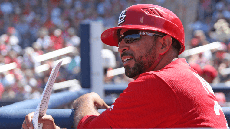 Cardinals turn heads after dominating the defending World Series champs
