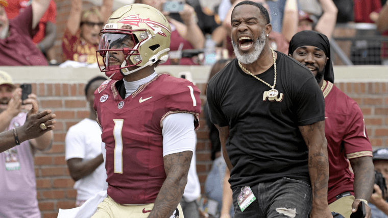 NFL Draft buzz surrounding Florida State