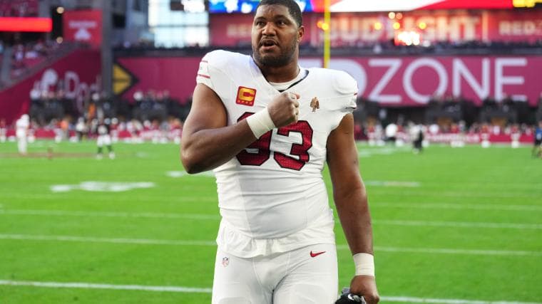 Bills urged to sign 6-time Pro Bowler for Jim Leonhard