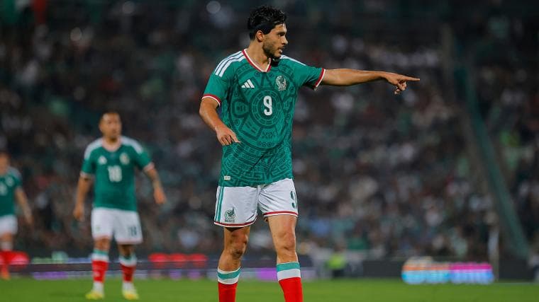 When is Mexico World Cup roster announcement? Date, time of Javier Aguirre's El Tri squad reveal for 2026
