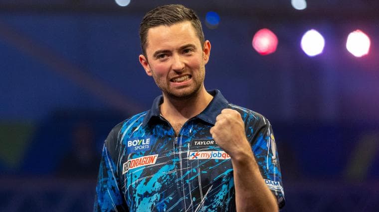 2026 Premier League Darts Night 14 Leeds live results, scores and schedule: Humphries seeking a third title on home soil