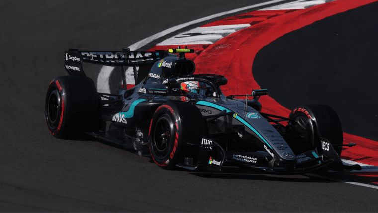 Who won F1 Miami Grand Prix today? Updated Formula 1 results, standings after 2026 race