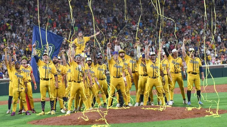 How much do Savannah Bananas players make? Highest paid, average salary and more to know