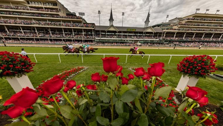 Meet the 2026 Kentucky Derby horses and their jockeys, from Renegade's Irad Ortiz Jr. to Commandment's Luis Saez