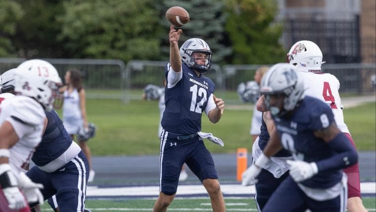 Titans, Jaguars each bringing same QB in to compete for roster spot