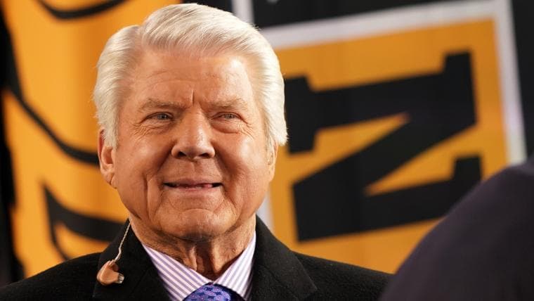 Jimmy Johnson issues Jets warning over upcoming NFL Draft