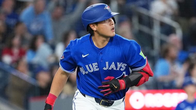 Blue Jays predicted to stun Yankees with AL East resurgence in May