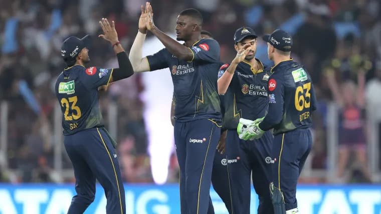 Where to watch RR vs GT IPL 2026 match: TV channel, live stream details and start time in India