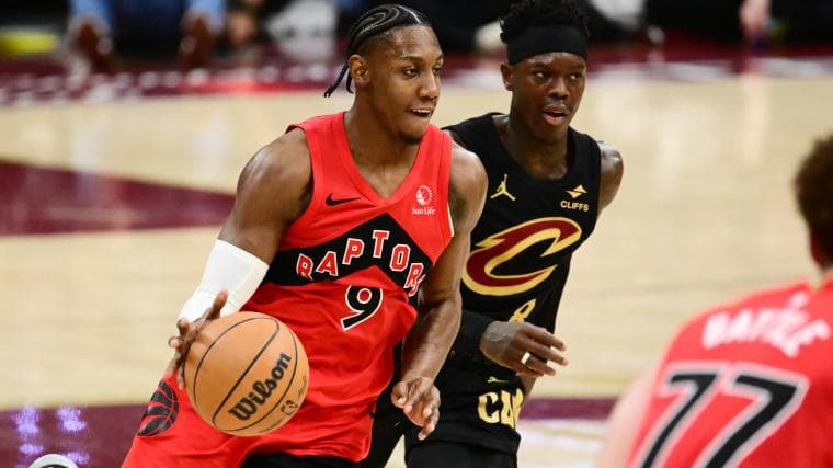 The tricky part of the Toronto Raptors' future is coming into focus