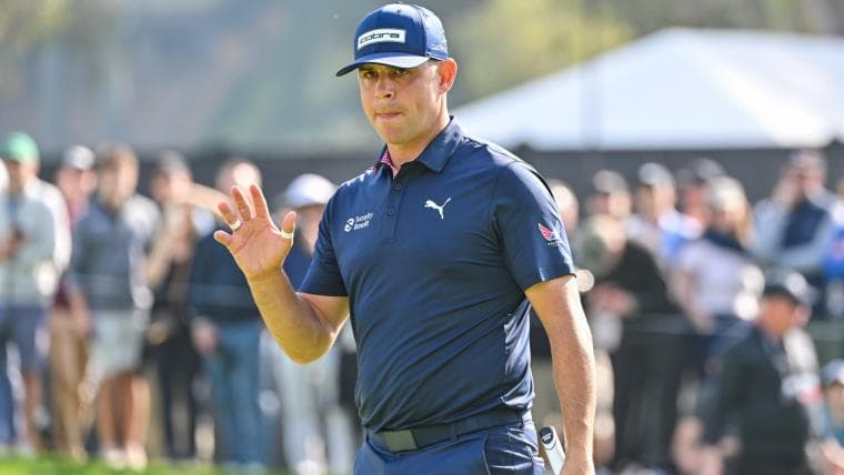 Gary Woodland family tree: Meet golfer's wife, son, twin daughters and more from Kansas roots