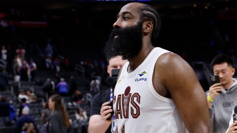 Why Cavaliers 'stomach bugs' made a difference in NBA Playoffs series against Pistons