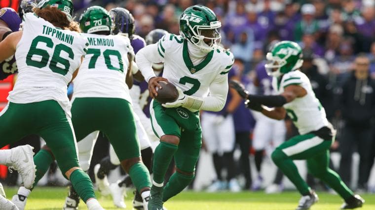 Jets trade rumor could lead to game-changing deal with Giants