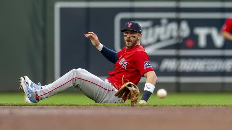 Latest Red Sox loss proves Trevor Story may be on thin ice due to freezing cold start to 2026 season