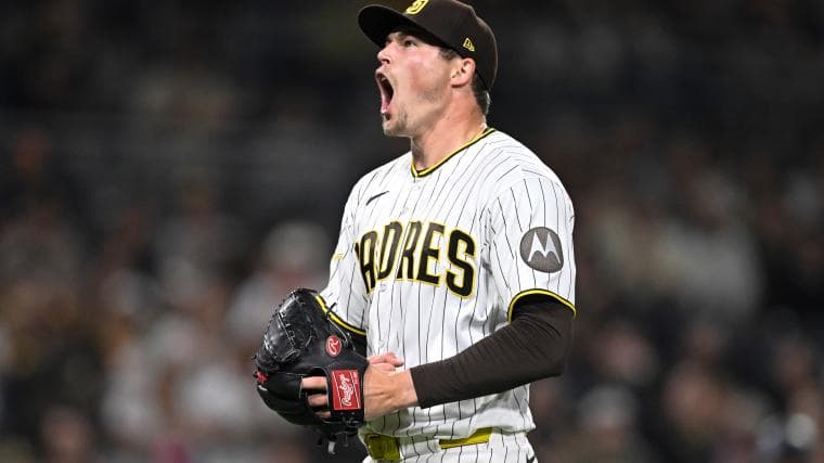 3 reasons why Padres won't move Mason Miller to starting rotation