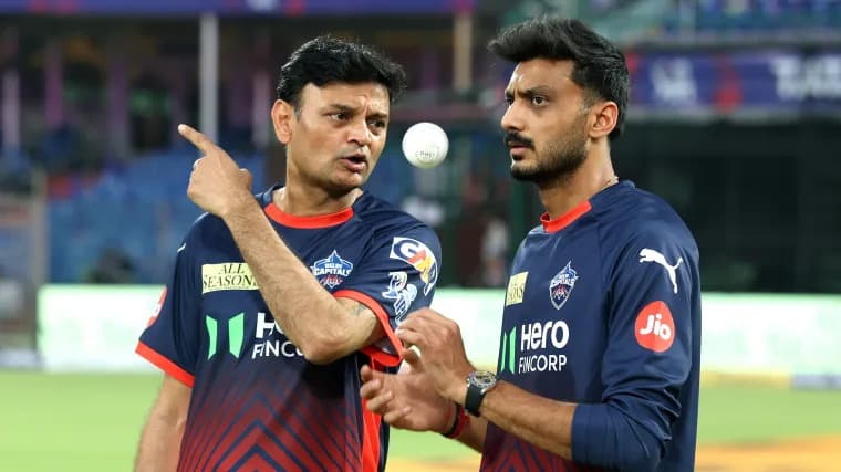 IPL 2026: DC vs. KKR prediction, lineups, pitch report and betting tips as Axar Patel meets Ajinkya Rahane