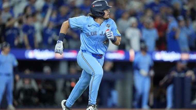 Blue Jays Manager John Schneider Shares Key Addison Barger Injury Update