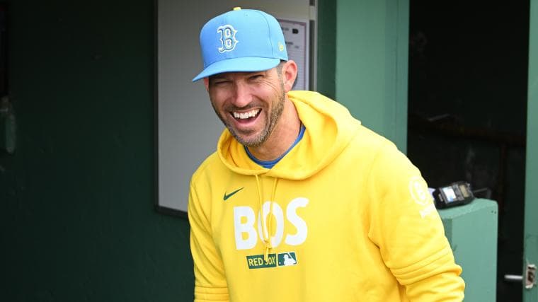 Why Chad Tracy’s Red Sox are outperforming Alex Cora’s team despite similar numbers