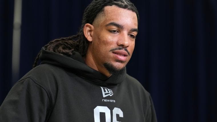 Best potential Day 3 picks for Broncos in 2026 NFL Draft