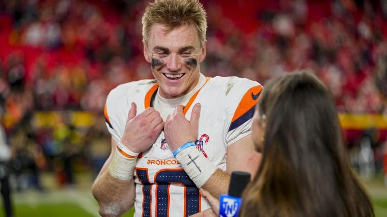 Denver Broncos' 2026 win-loss predictions roundup