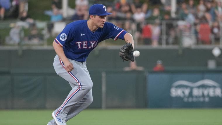 Rangers' Corey Seager makes harsh admission about career-worst slump