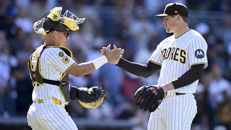 How Padres are set to make MLB record sale to business mogul Jose E. Feliciano for $3.9 billion