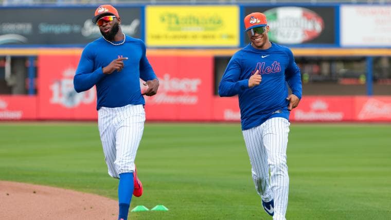 Proposed blockbuster Mets trade sees New York land $100 million two-time All-Star slugger to create super outfield with Juan Soto, Luis Robert Jr.