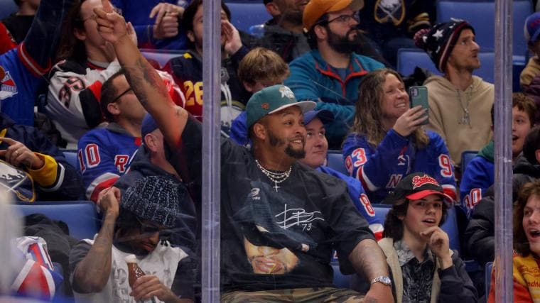 A lesson for the Sabres from the Buffalo Bills