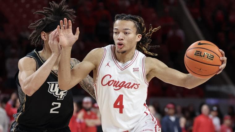 Why Kingston Flemings could be the perfect pick for the Brooklyn Nets