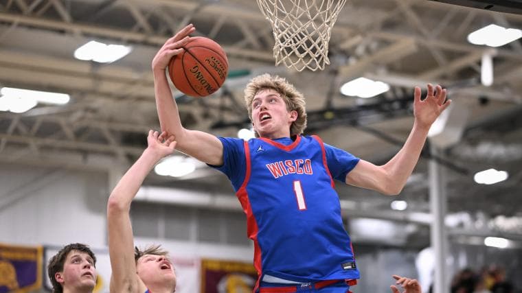 Duke Blue Devils offer scholarship to Kon Knueppel's brother