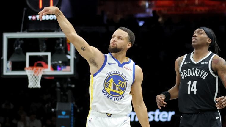 Warriors blockbuster trade idea lands $186 million superstar traded by Lakers, Mavericks