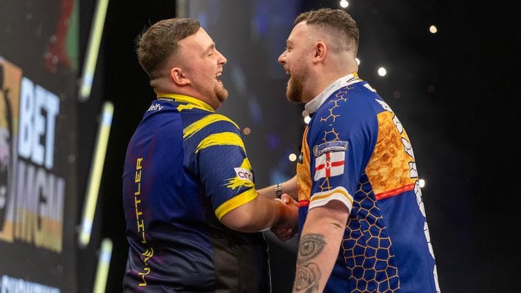 2026 Premier League Darts Night 13 Aberdeen live results, scores and schedule