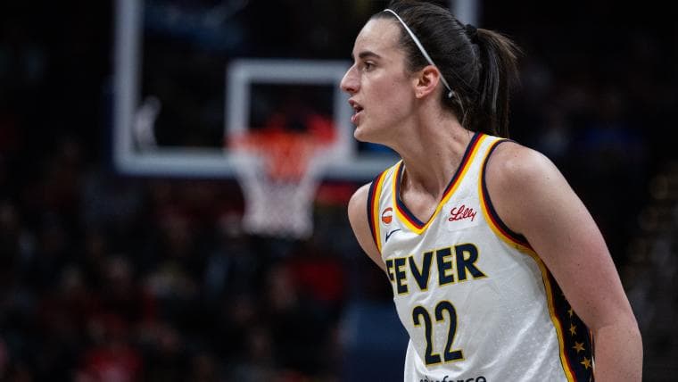 Lisa Leslie still believes Team USA missed a huge opportunity with Caitlin Clark