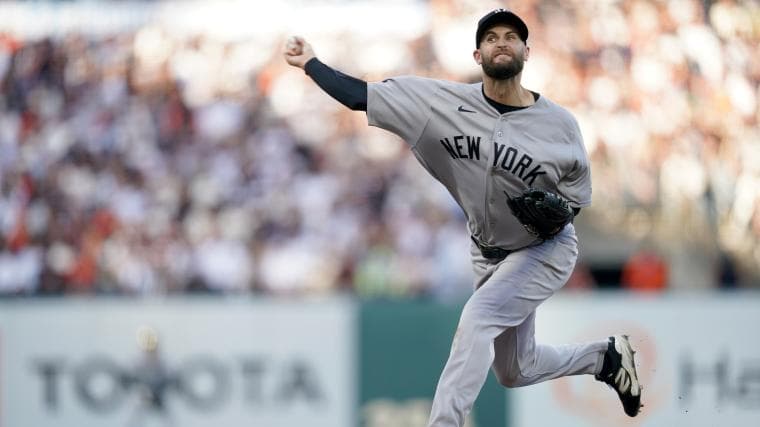 Yankees could've replaced Jake Bird with 102-mph ex-Red Sox reliever from Triple-A