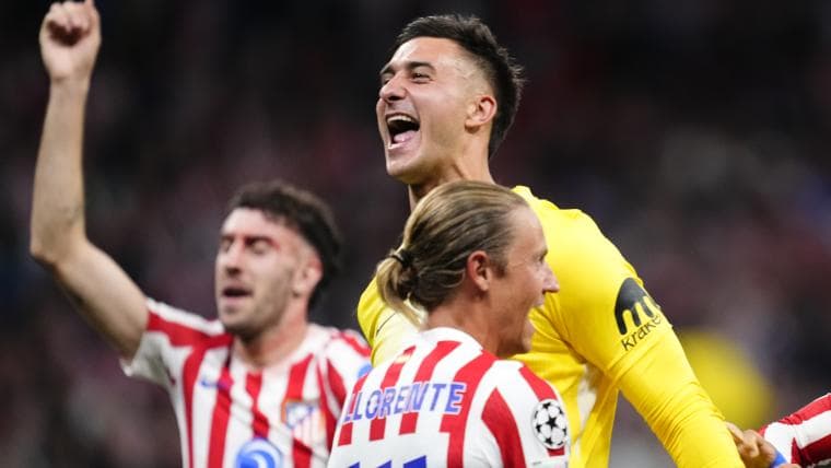 Where to watch Atletico Madrid vs. Real Sociedad live stream, TV channel, start time for Copa del Rey final