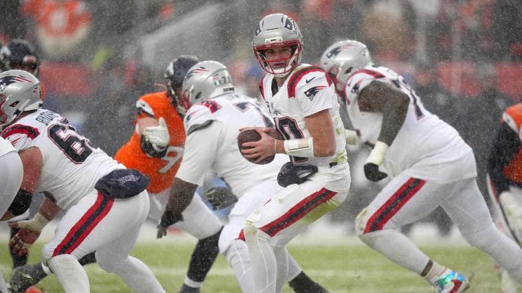 Patriots, Eagles named top suitors for history-making $106 million five-time Pro Bowler