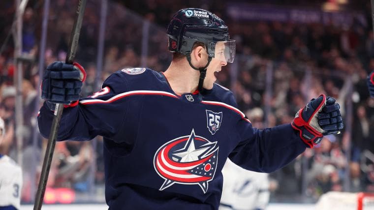 3 NHL free agent depth forwards set for massive paydays