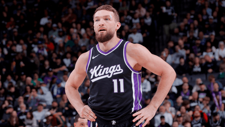 Sacramento Kings star named one of NBA's most overrated players